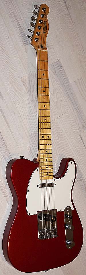 Fender Telecaster